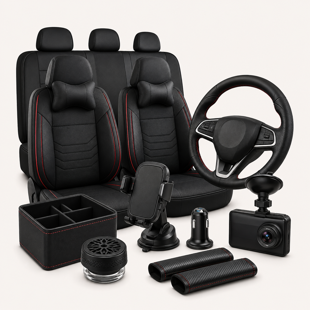 Car Accessories