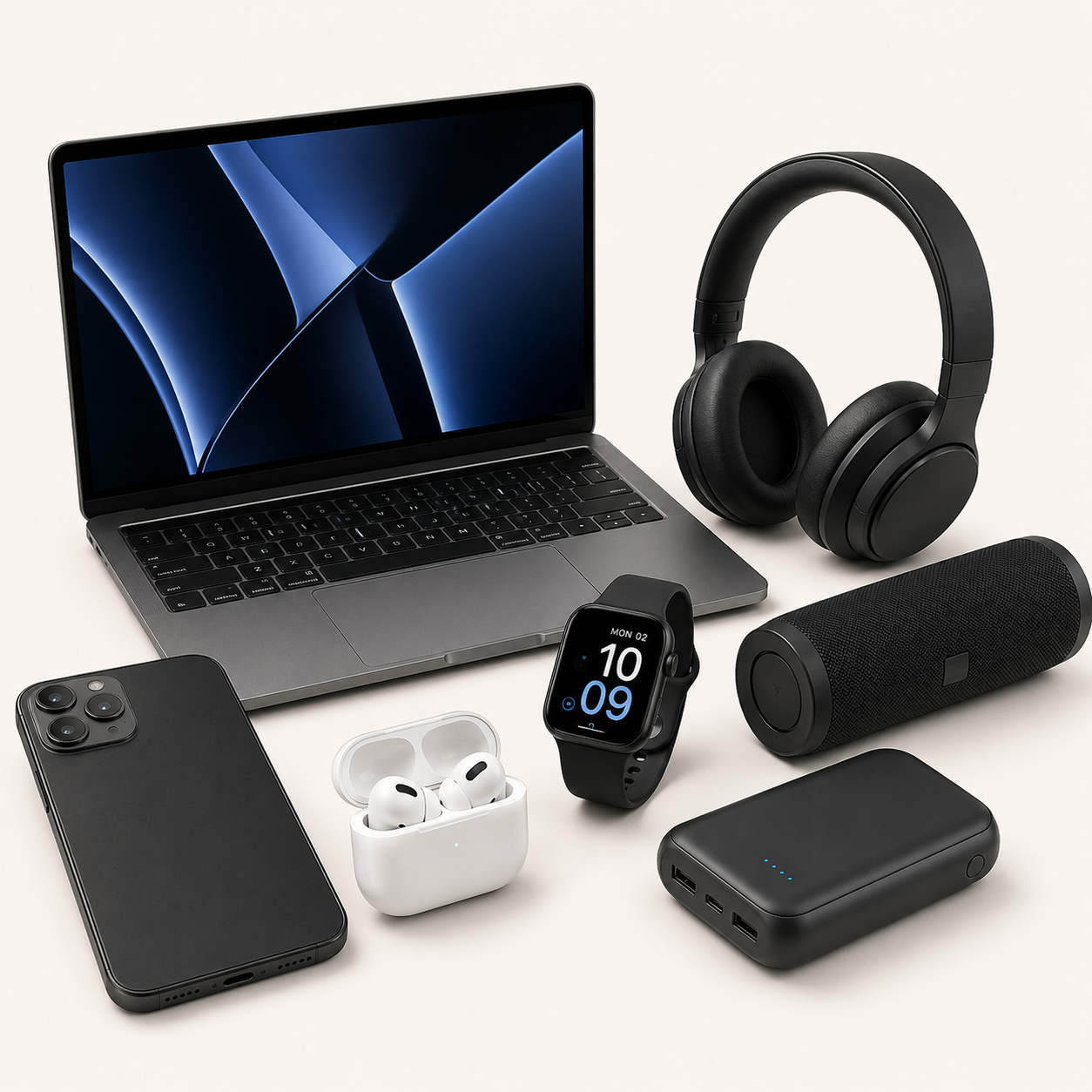 Electronics