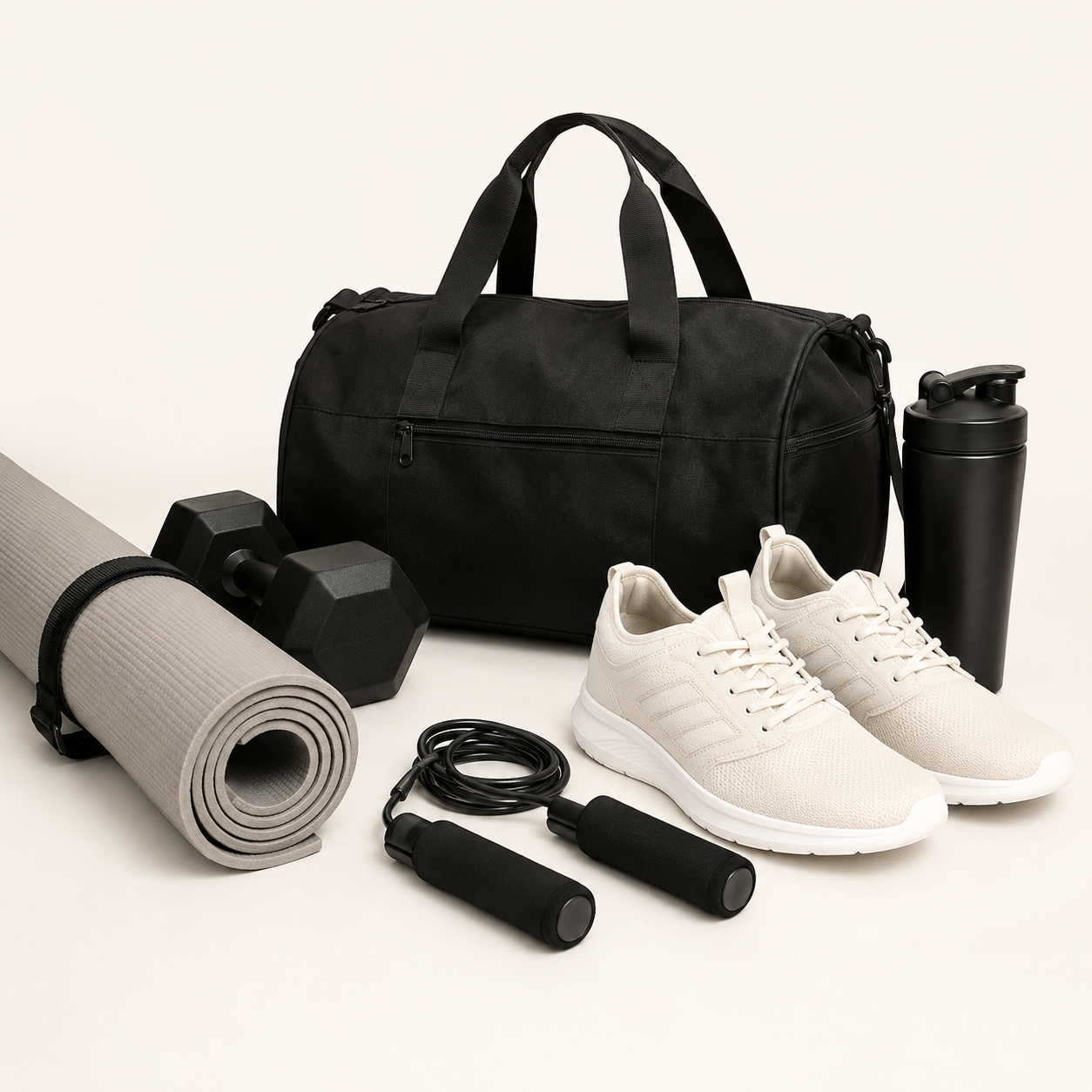 Gym & wellness